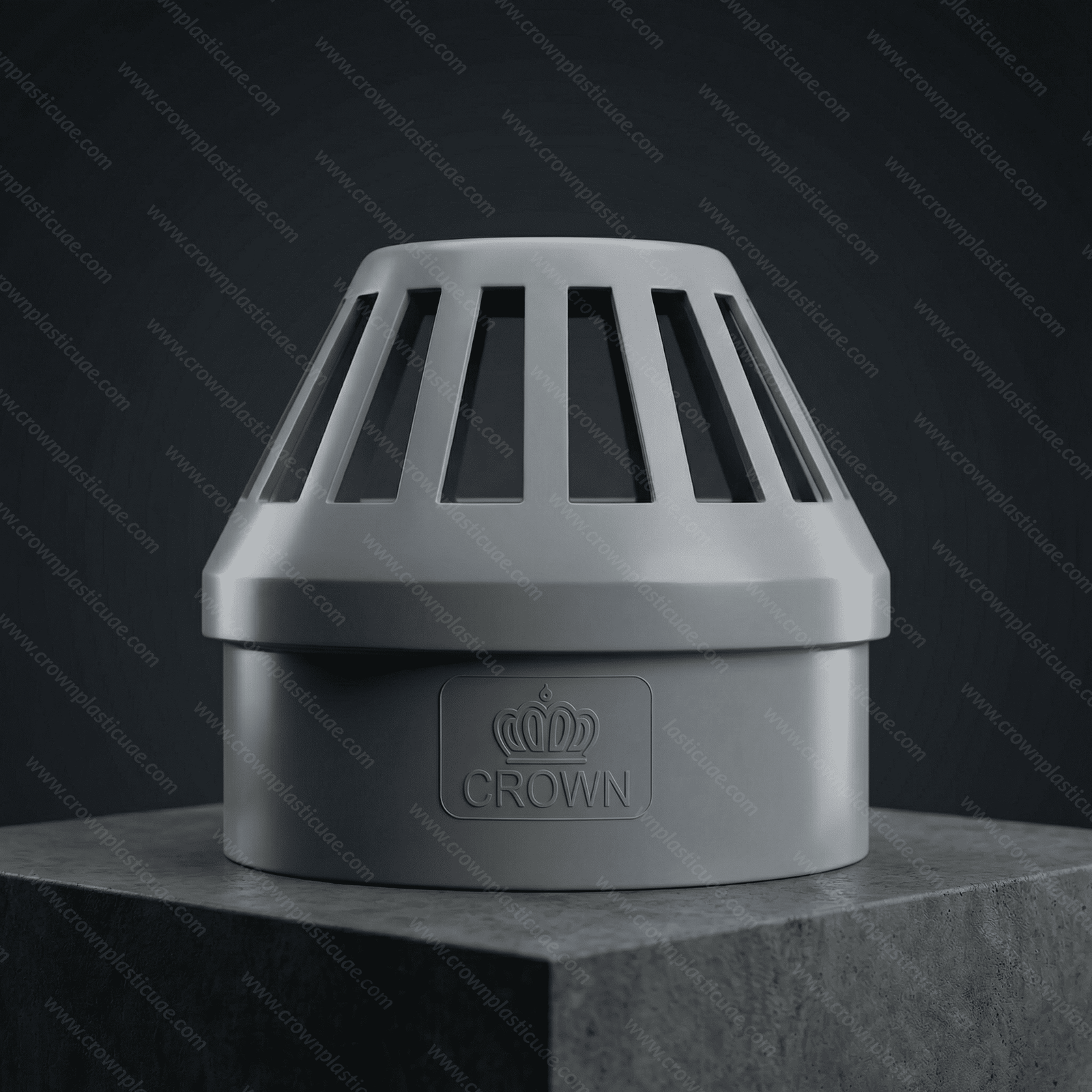 VENT COWL